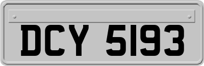 DCY5193