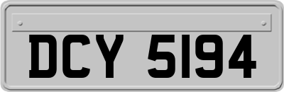 DCY5194