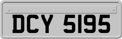DCY5195