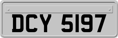 DCY5197