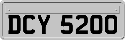 DCY5200