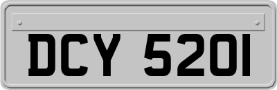DCY5201