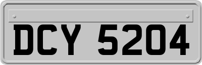 DCY5204
