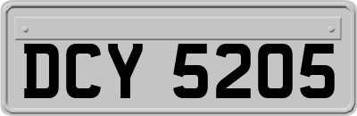 DCY5205
