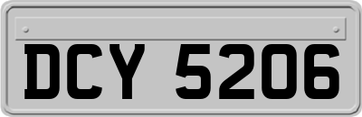 DCY5206