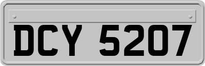 DCY5207