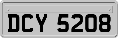 DCY5208