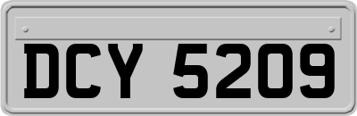 DCY5209