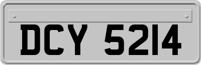 DCY5214