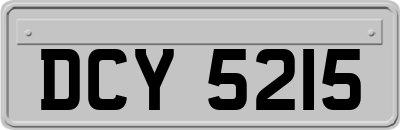 DCY5215