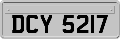 DCY5217