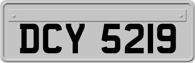 DCY5219
