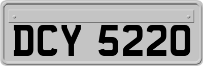 DCY5220