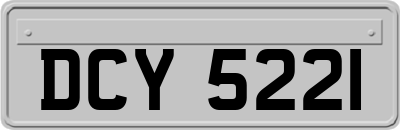 DCY5221