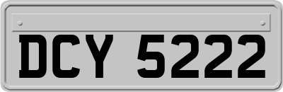 DCY5222