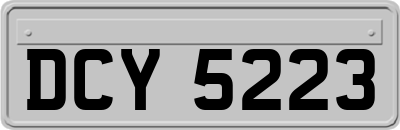 DCY5223