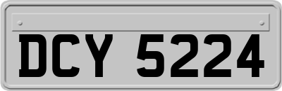 DCY5224