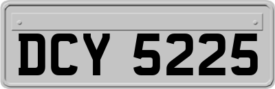 DCY5225