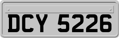 DCY5226