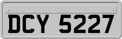 DCY5227