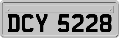 DCY5228