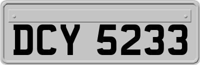 DCY5233
