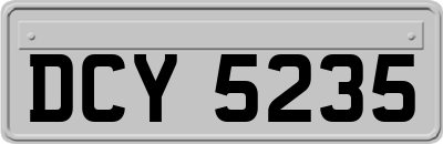 DCY5235