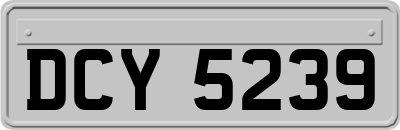 DCY5239