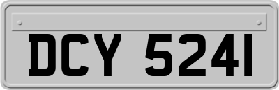DCY5241