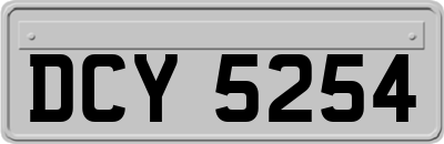 DCY5254