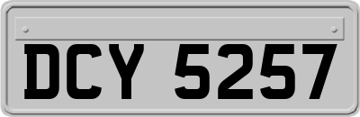 DCY5257