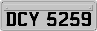 DCY5259