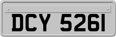 DCY5261