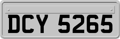 DCY5265
