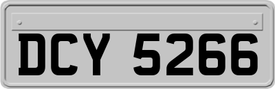 DCY5266