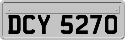 DCY5270