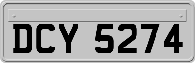 DCY5274