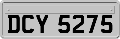 DCY5275