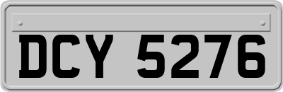 DCY5276