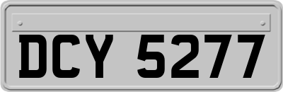 DCY5277