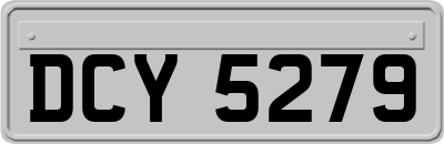 DCY5279