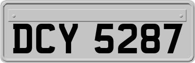 DCY5287
