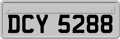 DCY5288