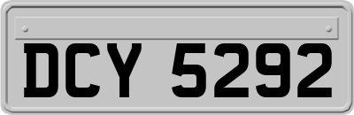 DCY5292