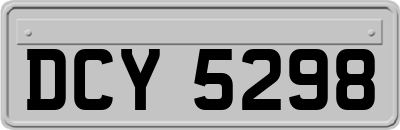 DCY5298