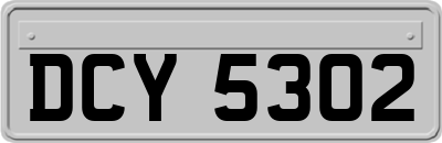 DCY5302