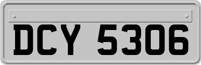 DCY5306