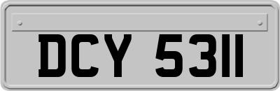 DCY5311