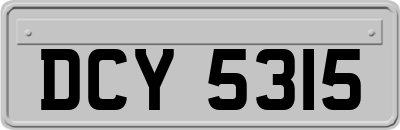 DCY5315