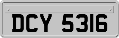 DCY5316